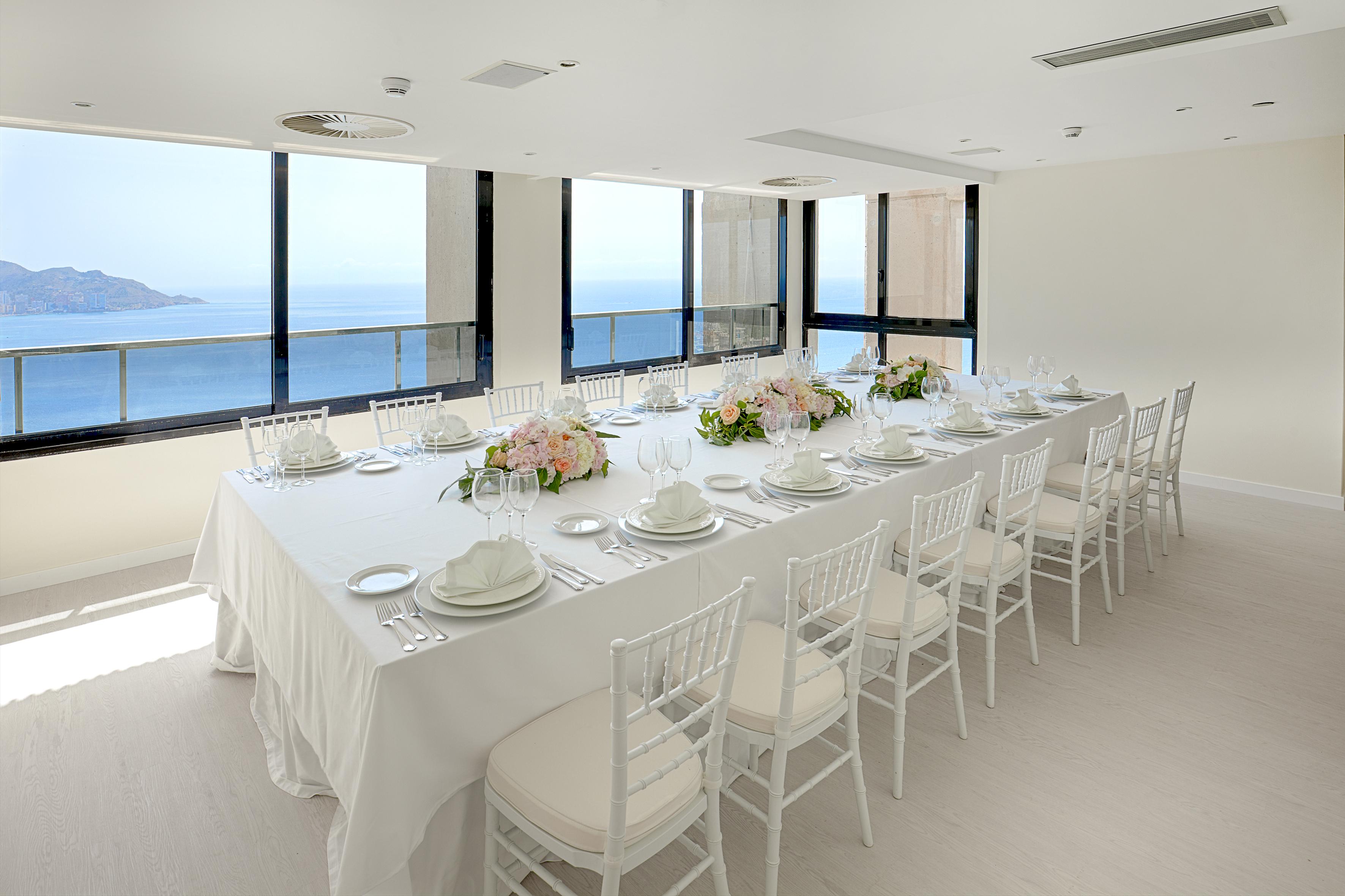 Gran Hotel Bali & Spa เบนิดอร์ม ภายนอก รูปภาพ