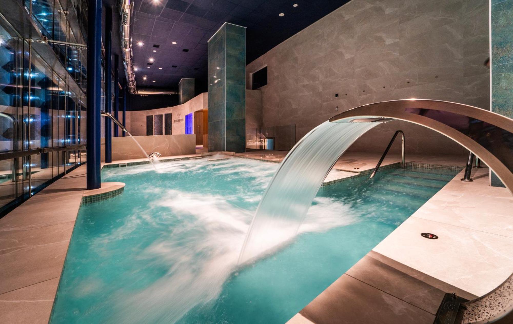 Gran Hotel Bali & Spa เบนิดอร์ม ภายนอก รูปภาพ