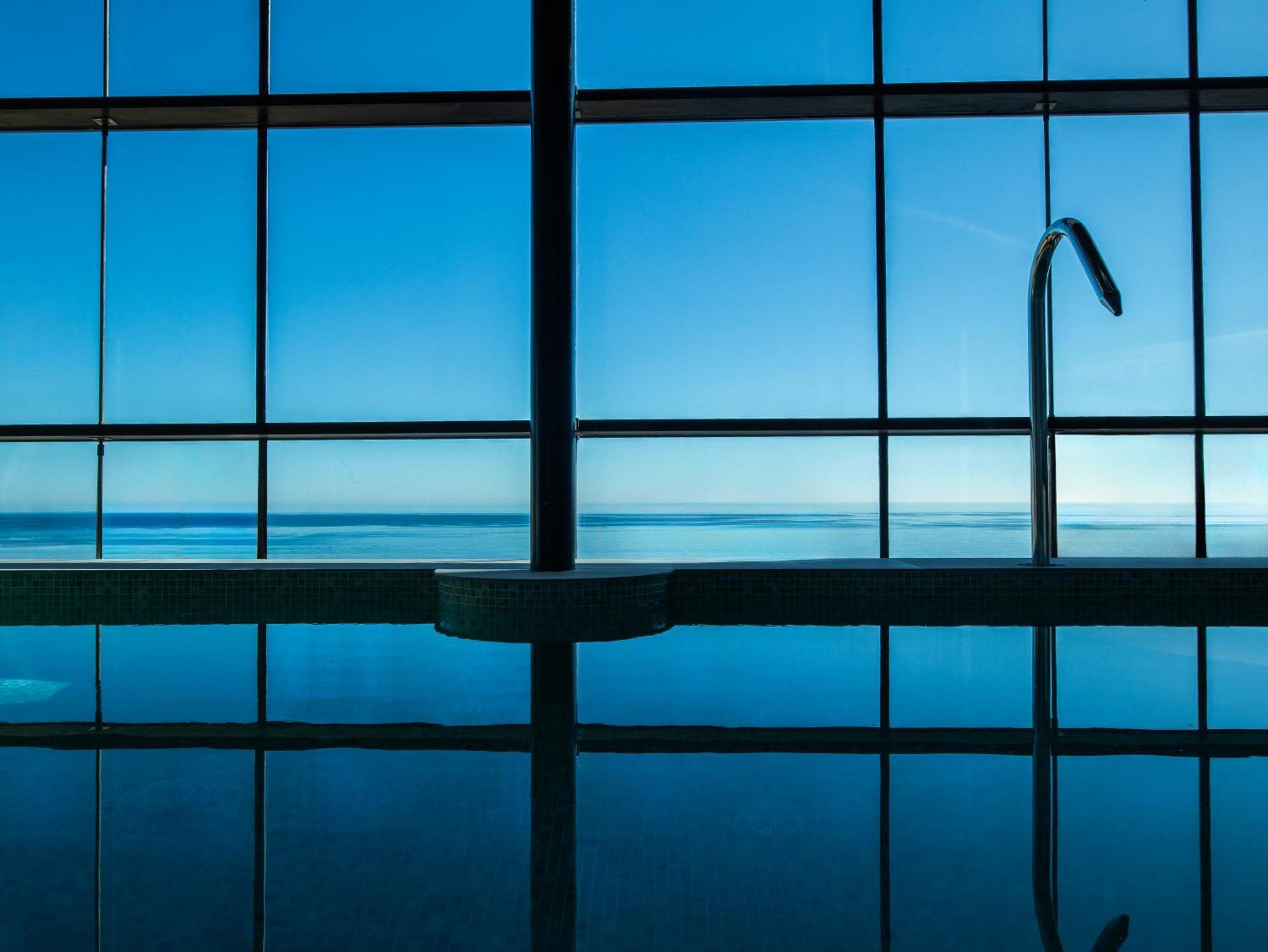 Gran Hotel Bali & Spa เบนิดอร์ม ภายนอก รูปภาพ